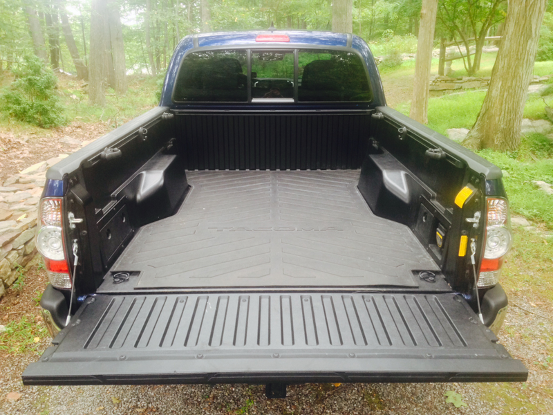 Illustration for article titled What Do You Want To Know About The 2014 Toyota Tacoma?